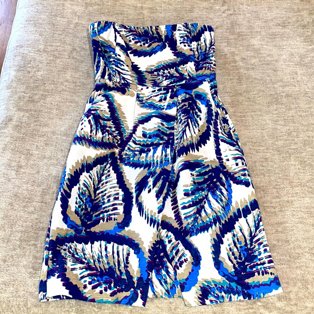 Banana republic dress